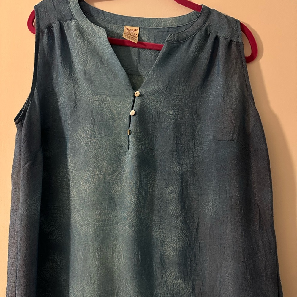 Faded Glory Tank